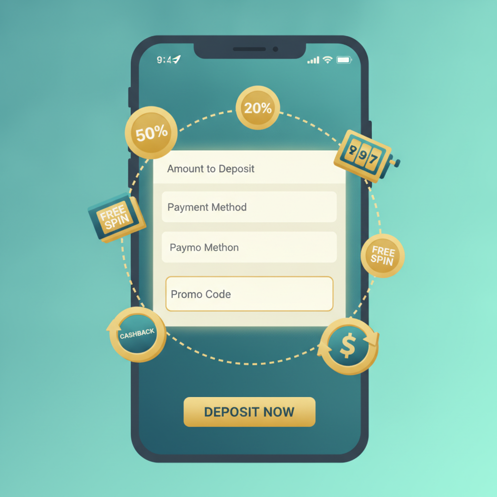 Illustration: Sovereign Play Promo Code Guide: Where to Enter and Current Active Codes